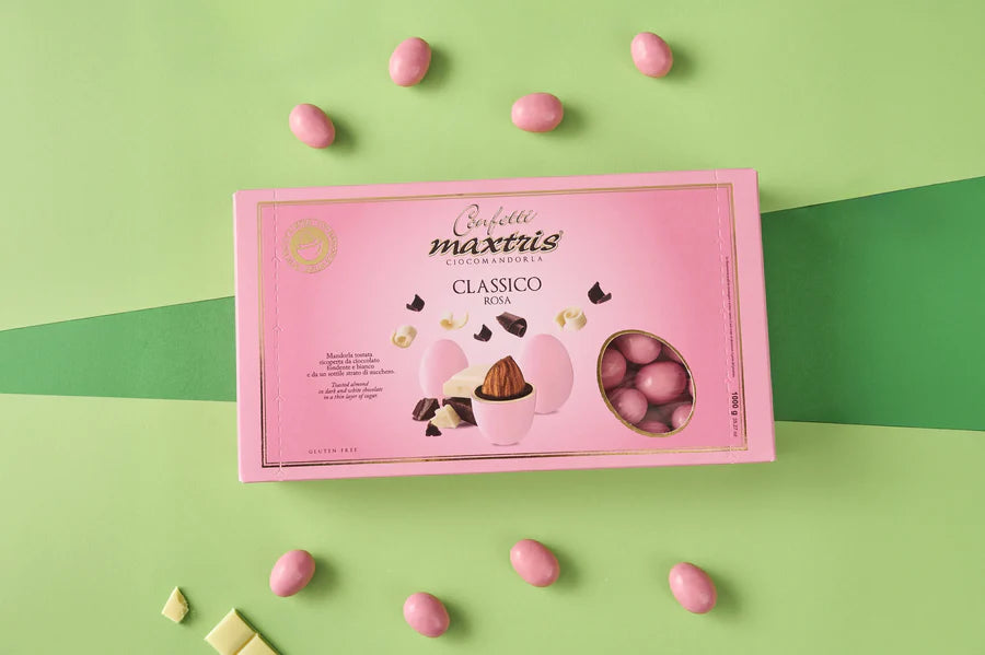Maxtris Classico Rosa