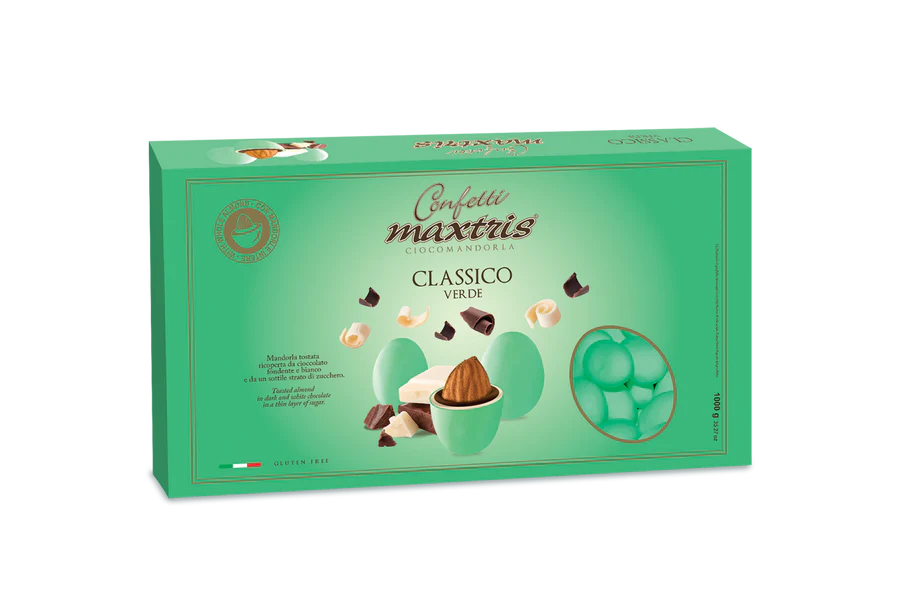 Maxtris Classico Verde