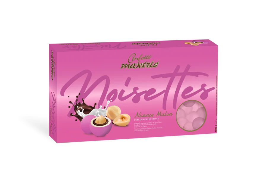 Maxtris Les Noisettes Nuance Malva