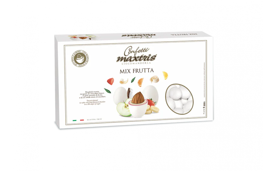 Maxtris mix frutta 1 kg
