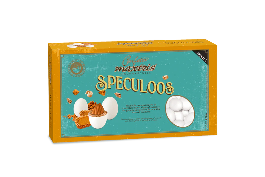 Maxtris Speculoos