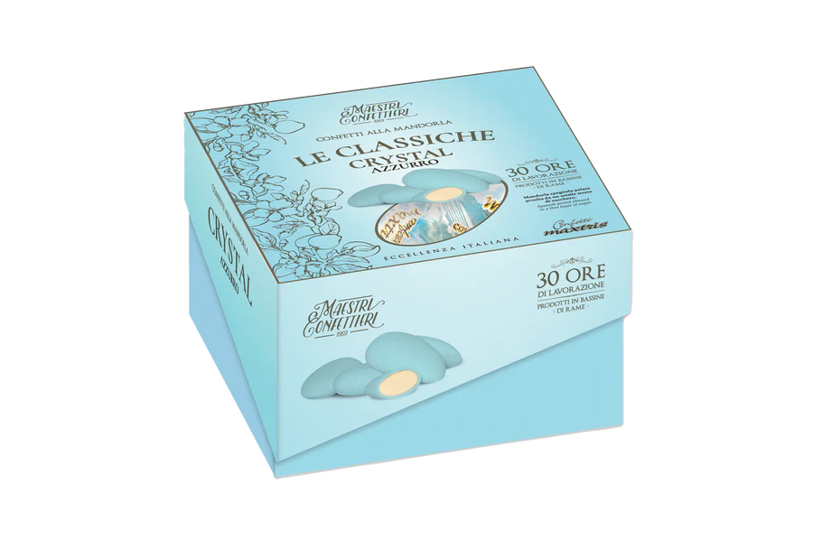 Maxtris Vassoio Crystal Almond