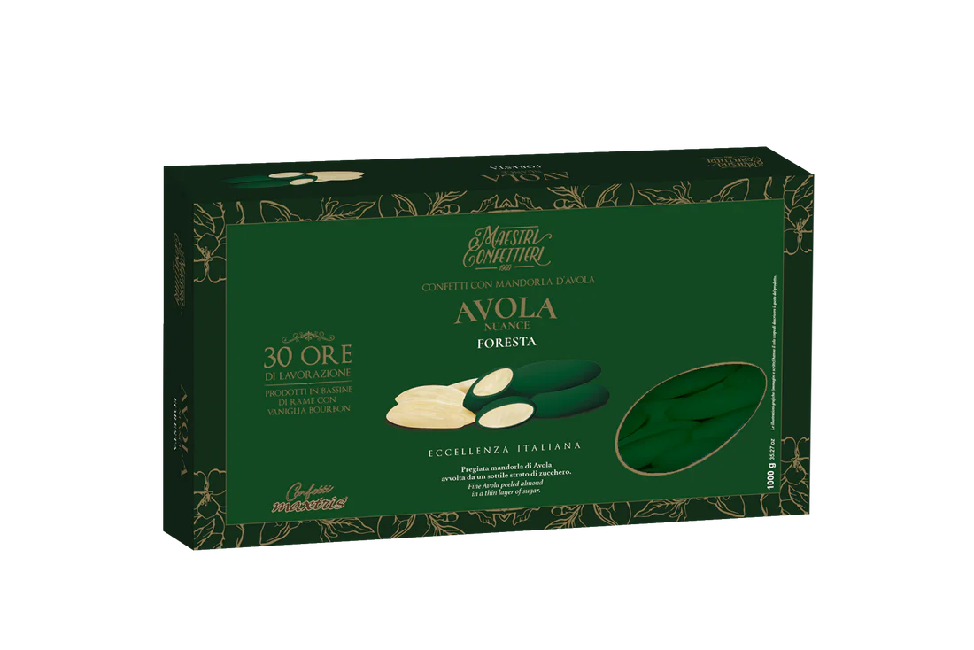 Maxtris Avola Nuance Foresta