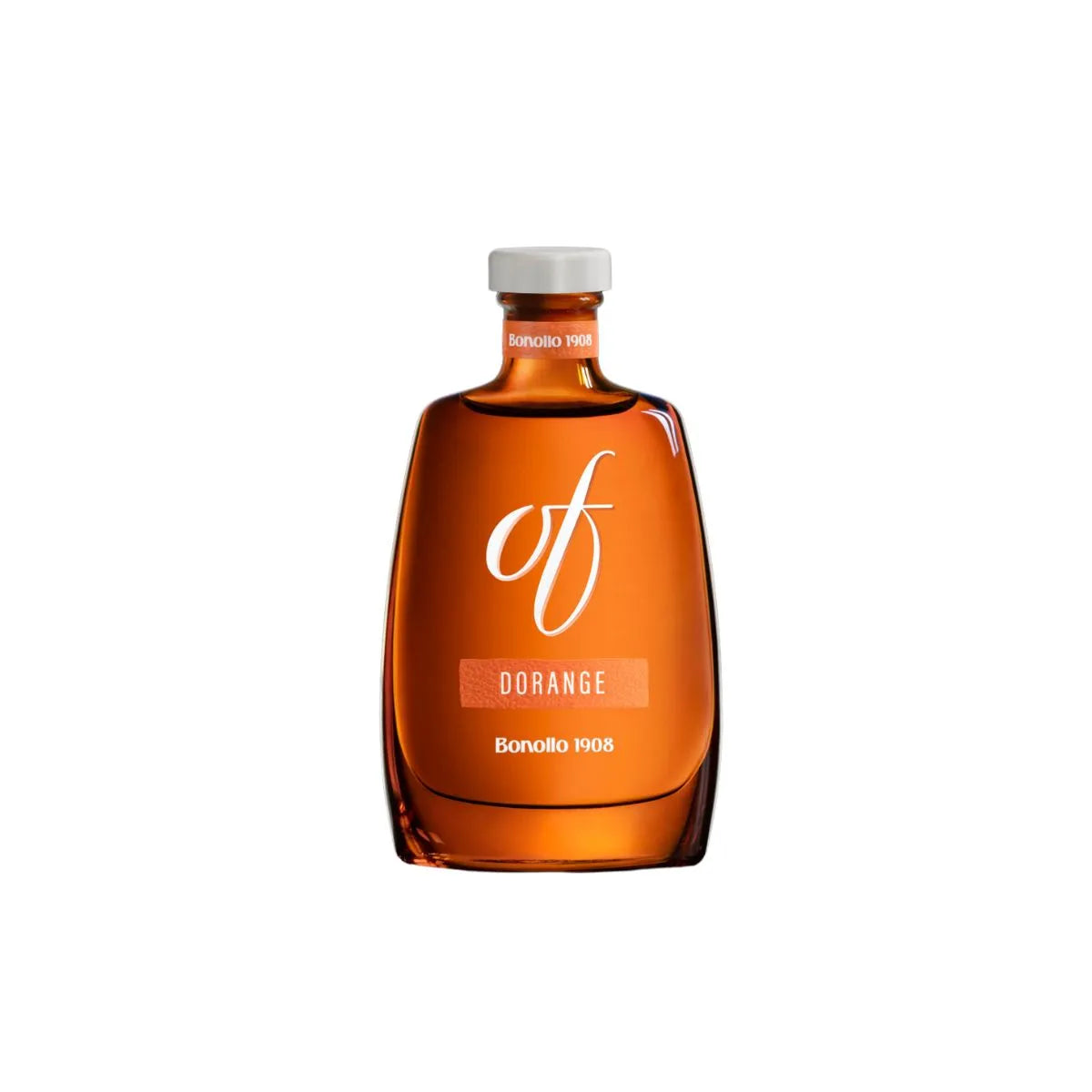 Grappa OF Dorange Bonollo 1908 – Mignon 5 cl