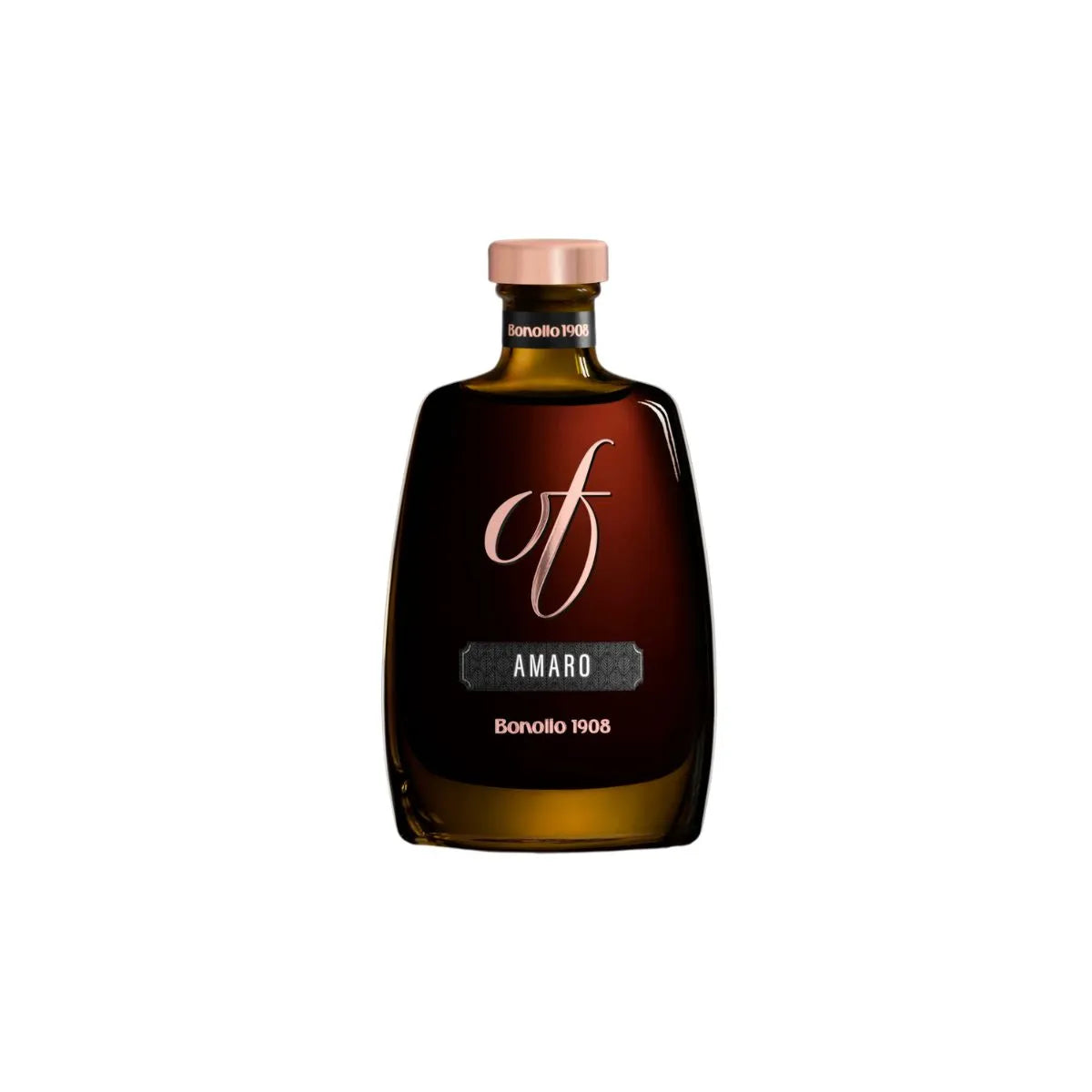 Amaro OF Bonollo 1908 – Mignon 5 cl