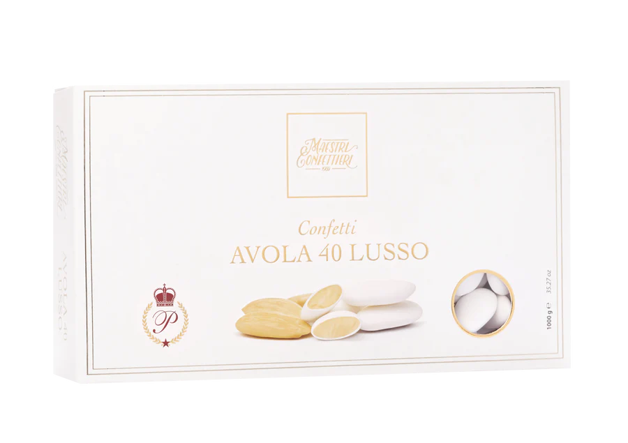 Maxtris Avola 40 Lusso