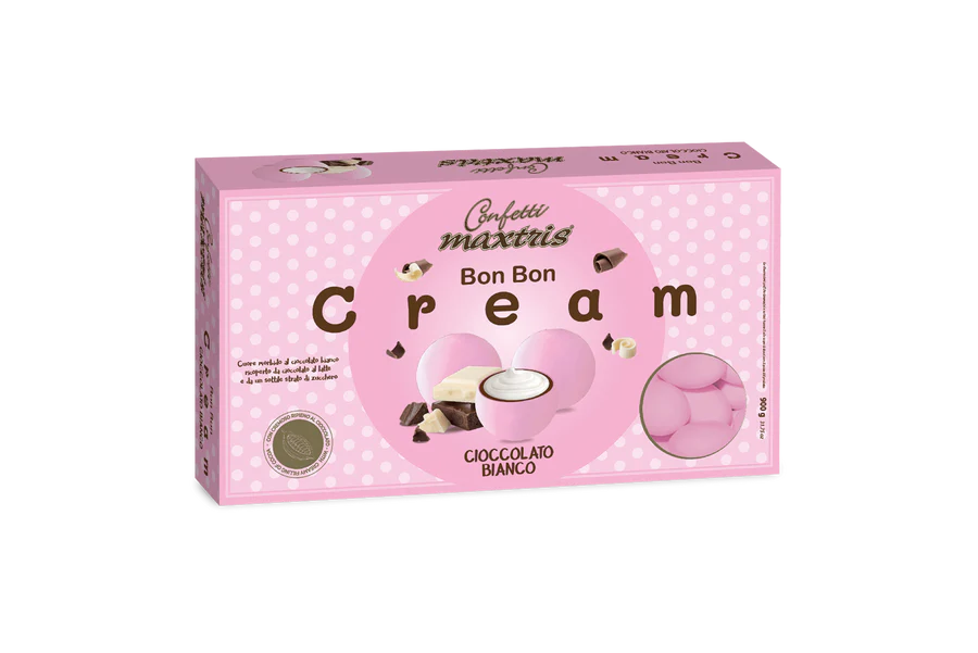 Bon Bon Cream Rosa