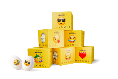 Maxtris Maxmoji