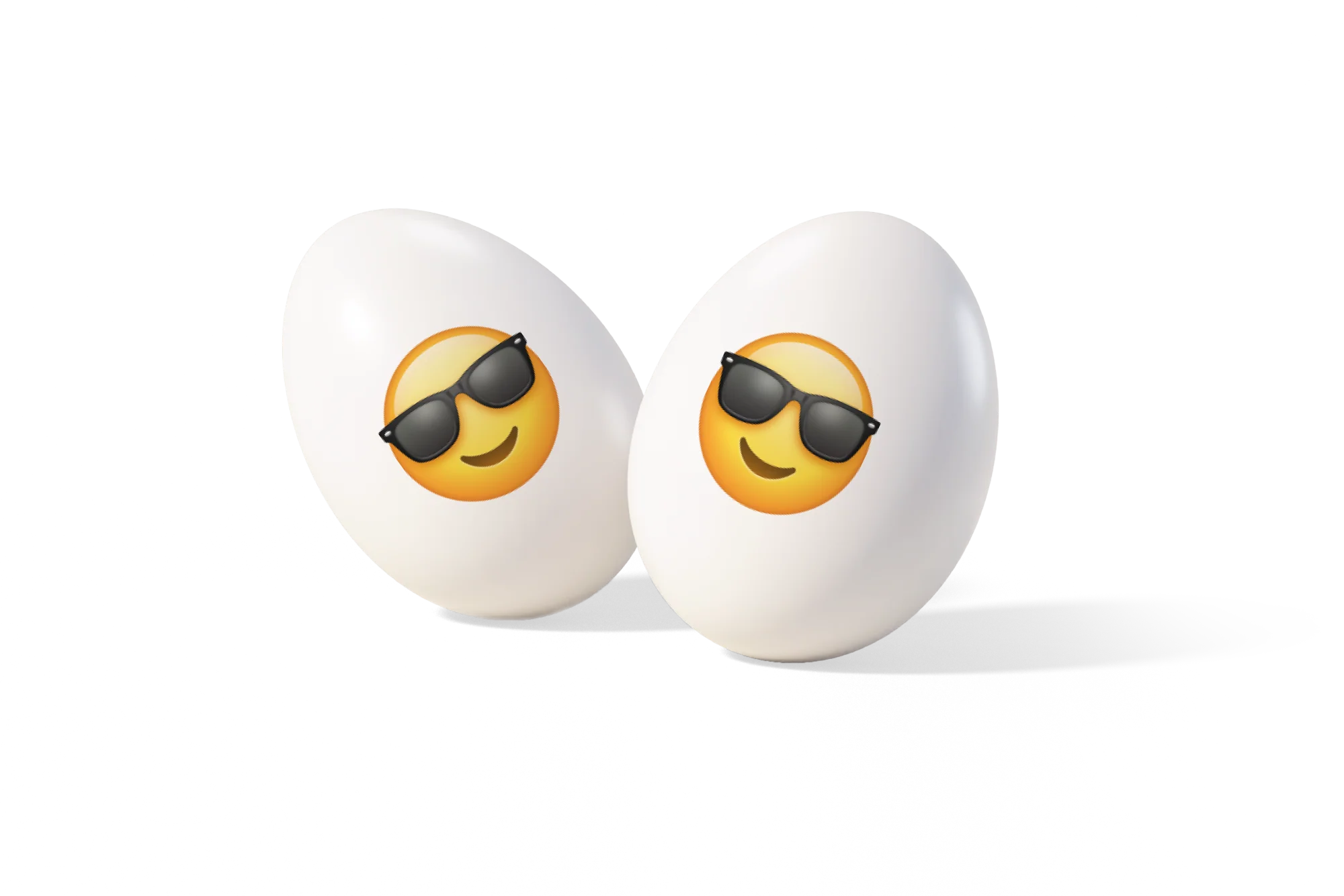 Maxmoji Occhiali da Sole