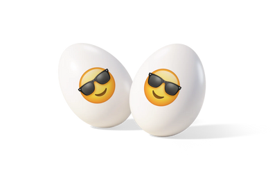 Maxmoji Occhiali da Sole