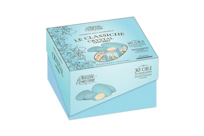 Maxtris Vassoio Crystal Almond