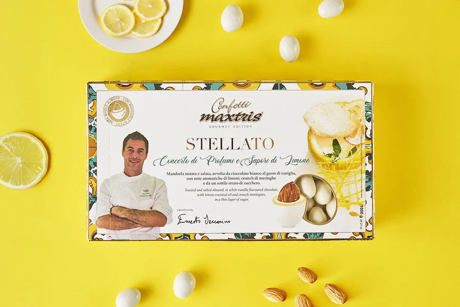 Maxtris Stellato Concerto di Limoni